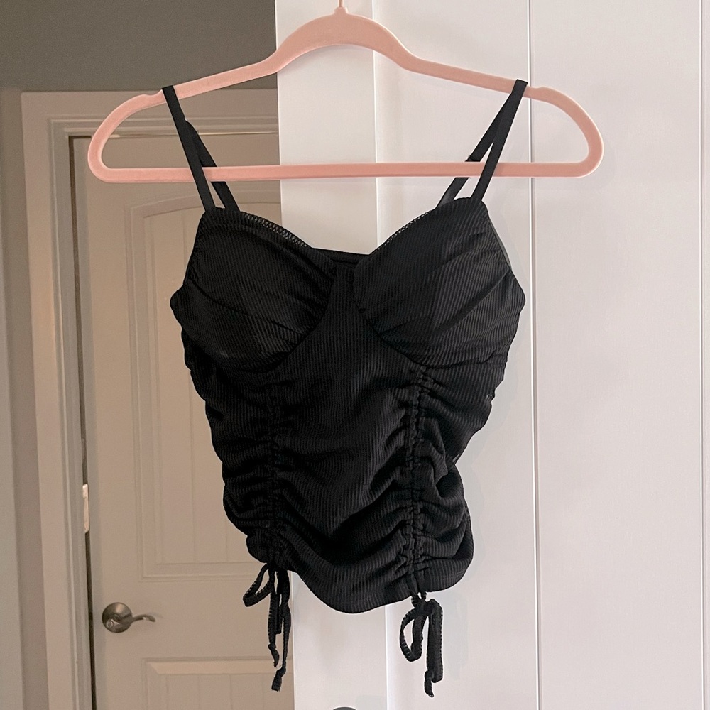 Madden NYC Bra Cup Tank
